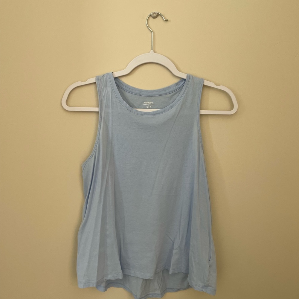 Old Navy tank top